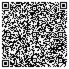 QR code with Peachtree Corners Distribution contacts
