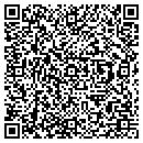 QR code with Devincio Inc contacts