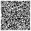 QR code with Hackett & Assoc contacts