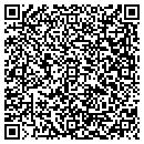 QR code with E & L Excavating Corp contacts