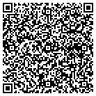 QR code with Apodaca Earth Moving Inc contacts