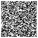 QR code with Ragc Inc contacts