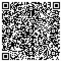 QR code with Tuckers Treasures contacts