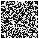 QR code with J L Properties contacts
