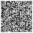 QR code with Ron Welch Assoc contacts