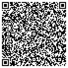 QR code with R W Griffin Feed Seed & Fert contacts