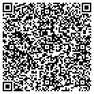 QR code with A D Call & Sons Trucking Inc contacts