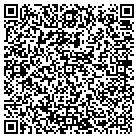 QR code with Adirondack Development Group contacts