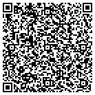 QR code with K M Capital Management contacts