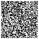 QR code with Adventus Religious Goods LLC contacts