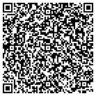QR code with Walsh Jesuit Football Concesso contacts
