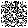 QR code with Lamoreux Dale contacts