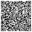 QR code with C K Special contacts
