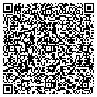 QR code with Anvil Stength & Conditioning contacts