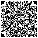 QR code with Allman Grading contacts