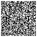 QR code with Al's Grading contacts