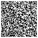 QR code with A New Creation contacts