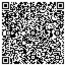 QR code with Transcor Inc contacts