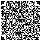QR code with B Enaker's Publishing contacts