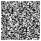 QR code with A & B Ins & Financial Inc contacts