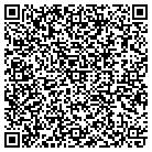 QR code with Haertling Radioshack contacts