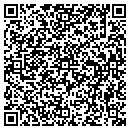 QR code with Hh Gregg contacts
