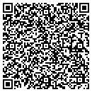 QR code with Hilltop Crafts contacts