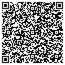 QR code with Hh Gregg contacts