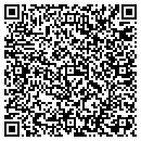 QR code with Hh Gregg contacts