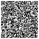 QR code with Hidden Cove Karaoke Bar contacts