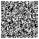 QR code with A Rich Decor Store contacts