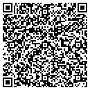 QR code with Thomas F Hahn contacts