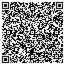 QR code with All Weather Fence contacts
