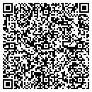 QR code with B G Distributors contacts
