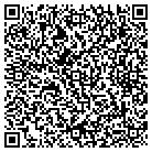 QR code with Ashcraft Excavating contacts