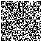 QR code with Wizard's Asylum Comics & Games contacts