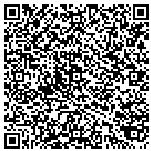 QR code with J J's Auto Sound & Security contacts