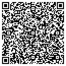 QR code with J M Electronics contacts