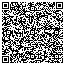 QR code with C&C Construction contacts