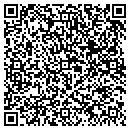 QR code with K B Electronics contacts
