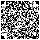 QR code with AIM Mail Center contacts