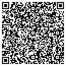 QR code with Haugan's Pharmacy contacts