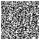 QR code with George's Ditching Service contacts
