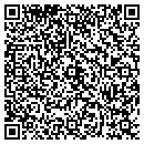 QR code with F E Stewart Ltd contacts
