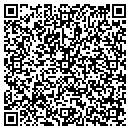 QR code with More Vending contacts