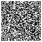 QR code with Kovar Gunsmithing And Reloading contacts