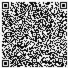 QR code with Tiger's Eye Productions Inc contacts