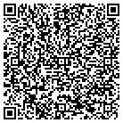 QR code with Mac's Tracks Model Railroading contacts