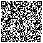QR code with Action Wear Screen Printing contacts