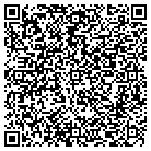 QR code with Adirondack Firearms & Training contacts